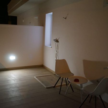 타비아노 Lux B&B 외부 사진