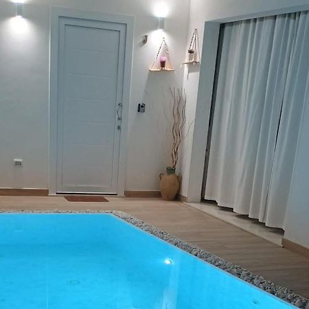 타비아노 Lux B&B 외부 사진