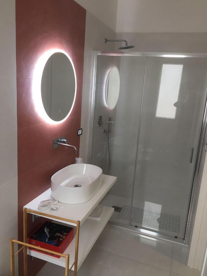 타비아노 Lux B&B 외부 사진
