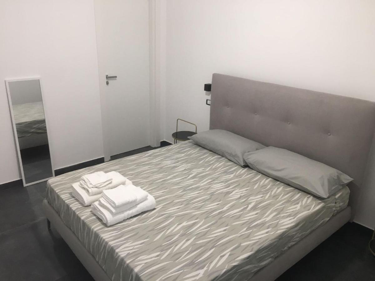 타비아노 Lux B&B 외부 사진