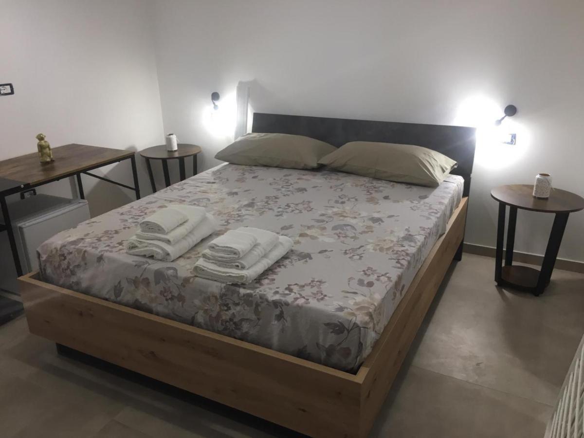타비아노 Lux B&B 외부 사진